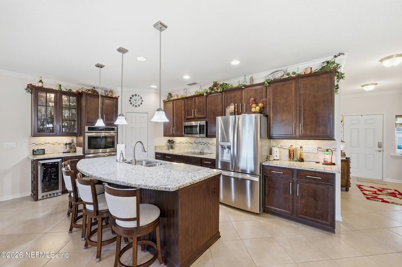 3174 Chestnut Ridge Way, Orange Park, FL 32065