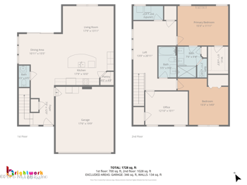 3174 Chestnut Ridge Way, Orange Park, FL 32065