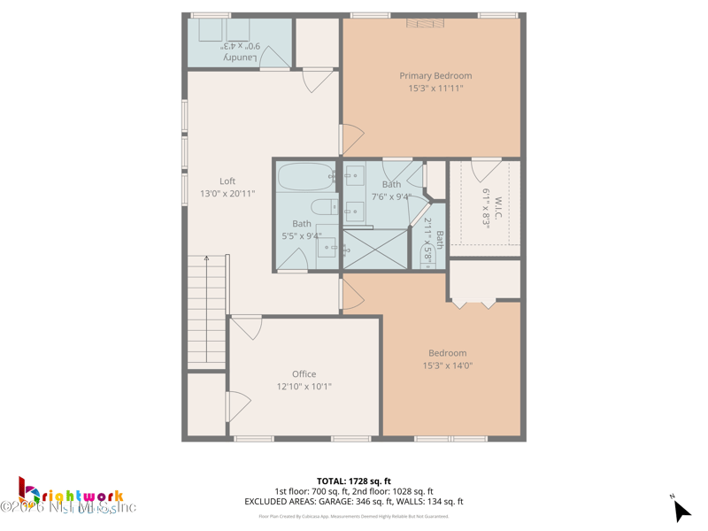 3174 Chestnut Ridge Way, Orange Park, FL 32065