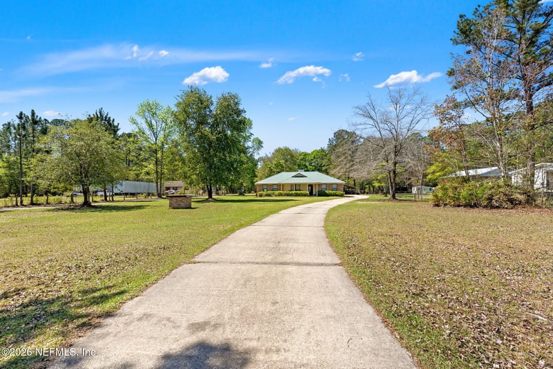 54413 Marsh Rd, Callahan, FL 32011