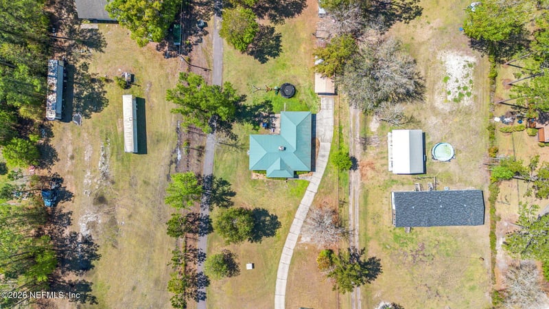 54413 Marsh Rd, Callahan, FL 32011