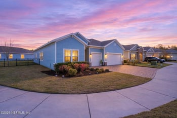 9644 Lovage Ln, Jacksonville, FL 32219