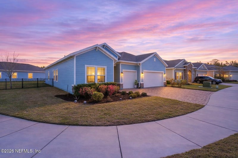 9644 Lovage Ln, Jacksonville, FL 32219