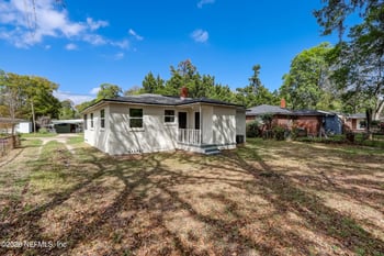 5280 Redrac St, Jacksonville, FL 32205