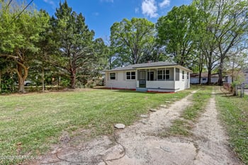 5280 Redrac St, Jacksonville, FL 32205