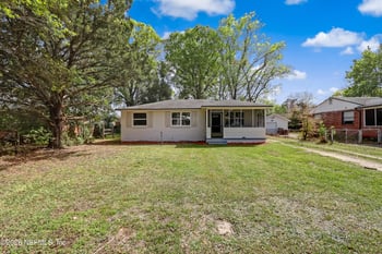 5280 Redrac St, Jacksonville, FL 32205