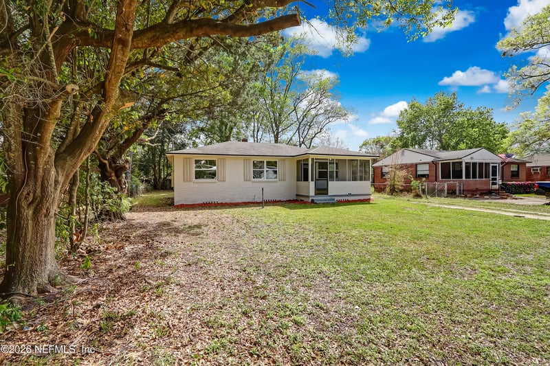 5280 Redrac St, Jacksonville, FL 32205