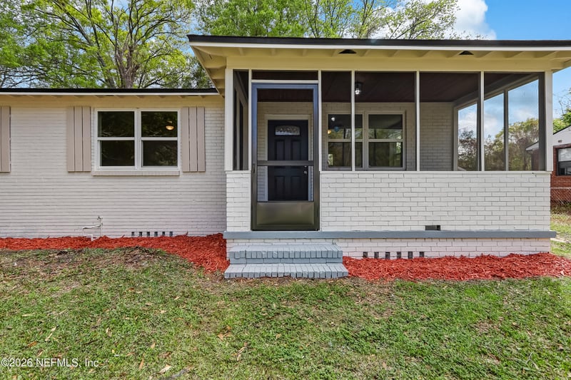 5280 Redrac St, Jacksonville, FL 32205