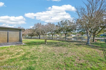 471 Hamilton Springs Rd, St Augustine, FL 32084