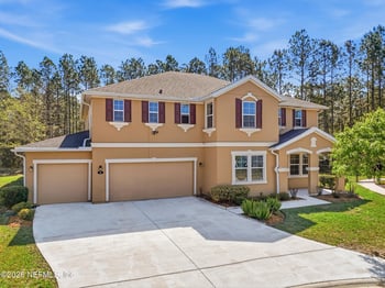 36 Saba Rock Dr, St Augustine, FL 32092