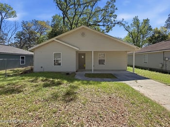 5330 Kankakee Blvd, Jacksonville, FL 32254