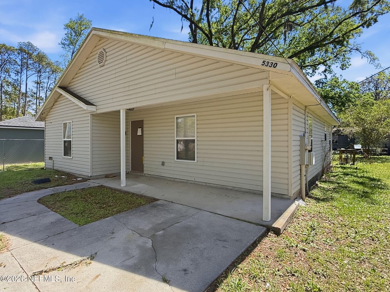 5330 Kankakee Blvd, Jacksonville, FL 32254