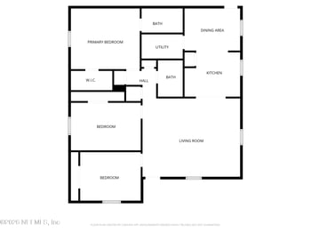 5330 Kankakee Blvd, Jacksonville, FL 32254