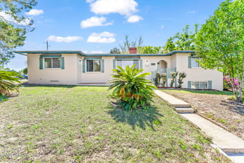 5634 St Isabel Dr, Jacksonville, FL 32277