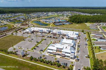 287 Creekmore Dr, St Augustine, FL 32092