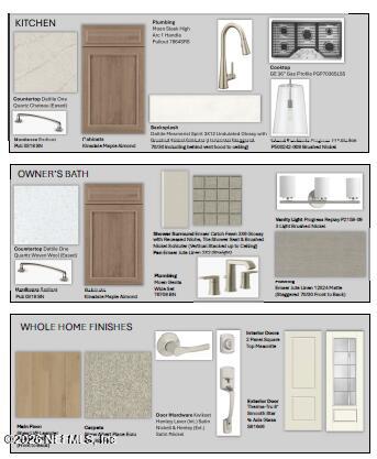 360 Blue Hampton Dr, Ponte Vedra, FL 32081