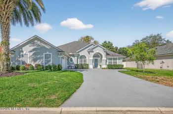 2700 Creek Ridge Dr, Green Cove Springs, FL 32043
