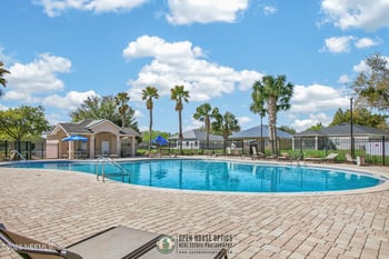 2700 Creek Ridge Dr, Green Cove Springs, FL 32043