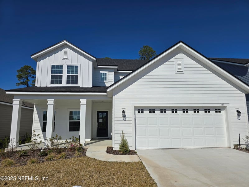 3876 Holstein Way, Green Cove Springs, FL 32043