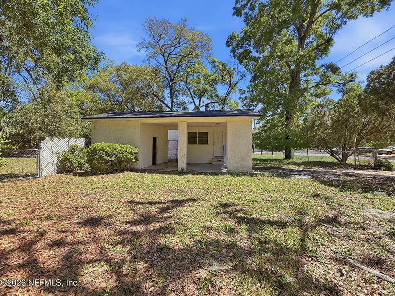 4515 Spring Glen Rd, Jacksonville, FL 32207