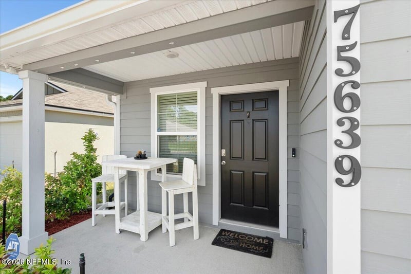 75639 Bridgewater Dr, Yulee, FL 32097