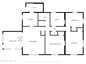 4515 Spring Glen Rd, Jacksonville, FL 32207