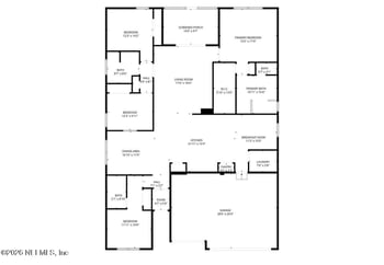 9644 Lovage Ln, Jacksonville, FL 32219