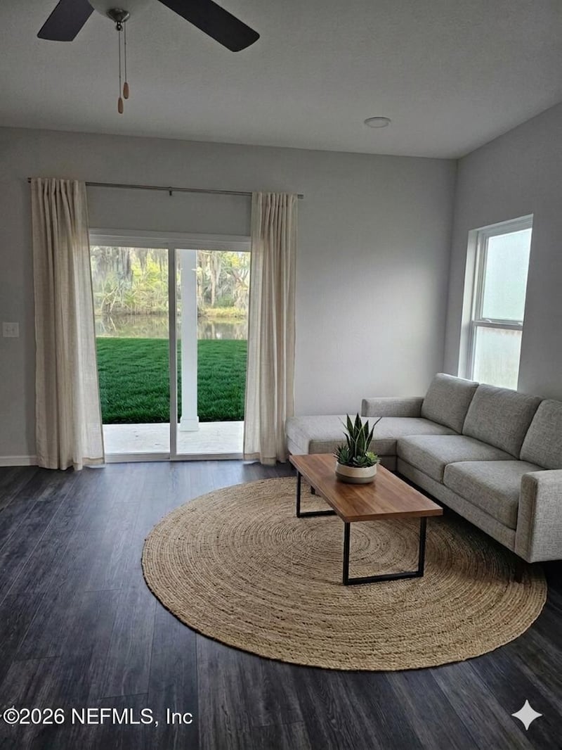 3762 Bowden Cir, Jacksonville, FL 32216