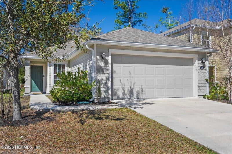 7268 Preston Pines Trl, Jacksonville, FL 32244