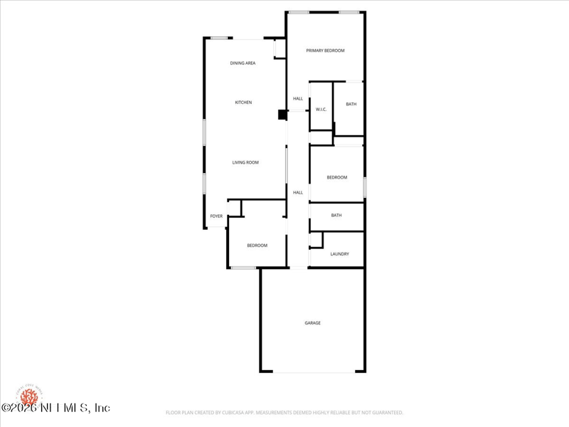 7268 Preston Pines Trl, Jacksonville, FL 32244