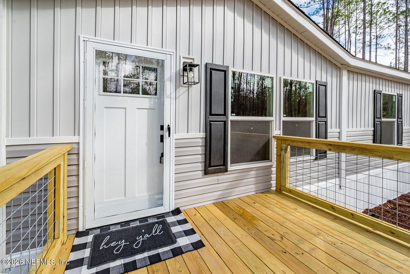 16859 83rd Ter, Lake Butler, FL 32054