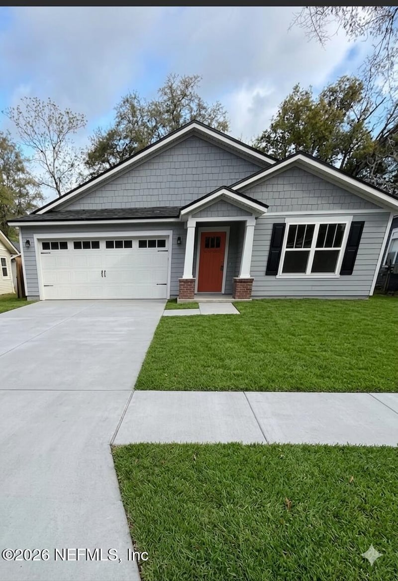 3021 Gilmore St, Jacksonville, FL 32205