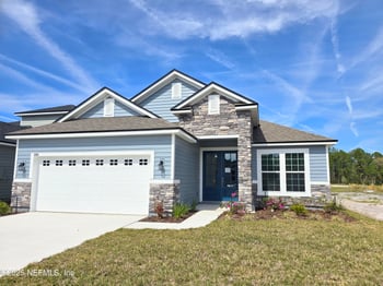 3501 Americana Dr, Green Cove Springs, FL 32043