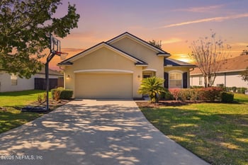 352 New England Dr, Elkton, FL 32033