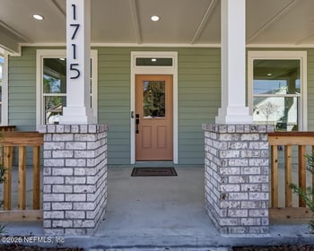 1715 Ionia St, Jacksonville, FL 32206