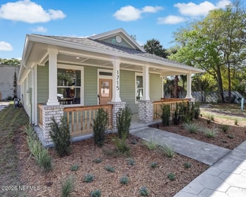 1715 Ionia St, Jacksonville, FL 32206