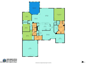 2700 Creek Ridge Dr, Green Cove Springs, FL 32043