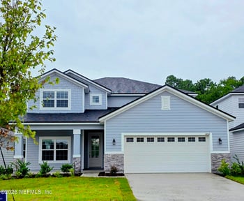 3167 Gadwall Rd, Orange Park, FL 32065