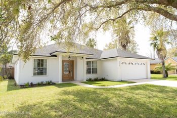 2374 Glade Springs Dr, Jacksonville, FL 32246