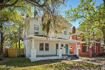 1527 Naldo Ave, Jacksonville, FL 32207