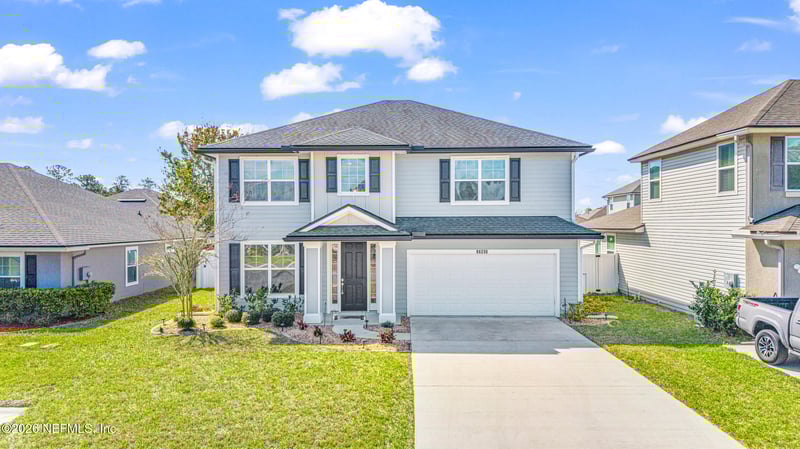 86230 Cloister Ct, Yulee, FL 32097