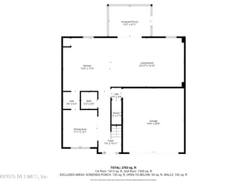 86230 Cloister Ct, Yulee, FL 32097