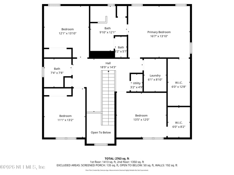 86230 Cloister Ct, Yulee, FL 32097
