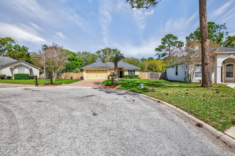 2103 Softwind Ct, Jacksonville, FL 32224