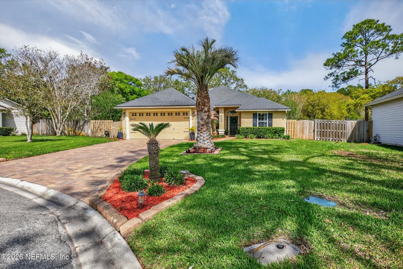 2103 Softwind Ct, Jacksonville, FL 32224