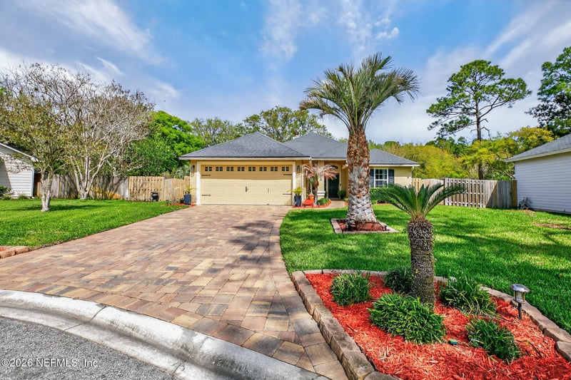 2103 Softwind Ct, Jacksonville, FL 32224