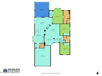 2103 Softwind Ct, Jacksonville, FL 32224