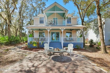 3366 Lewis Speedway, St Augustine, FL 32084