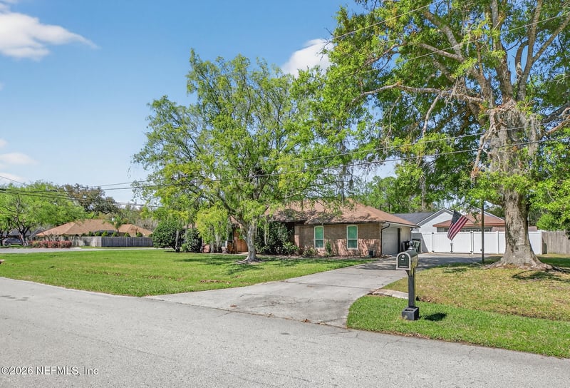 12227 Flynn Woods Rd, Jacksonville, FL 32223