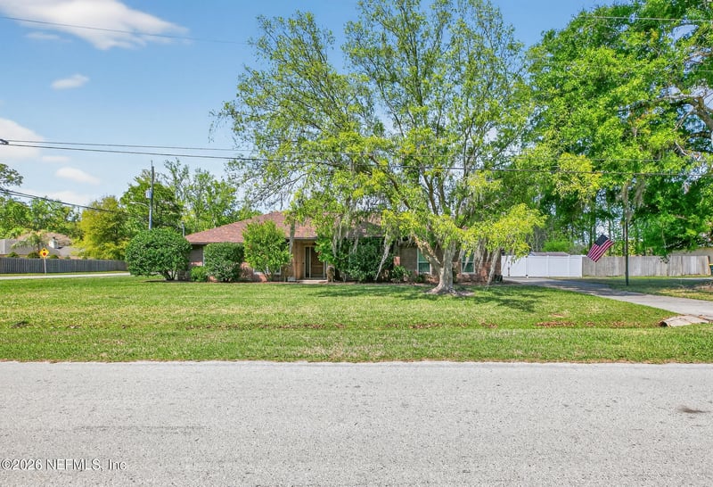 12227 Flynn Woods Rd, Jacksonville, FL 32223